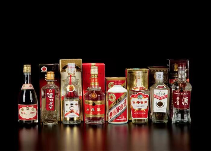 临城镇老酒储存的方法