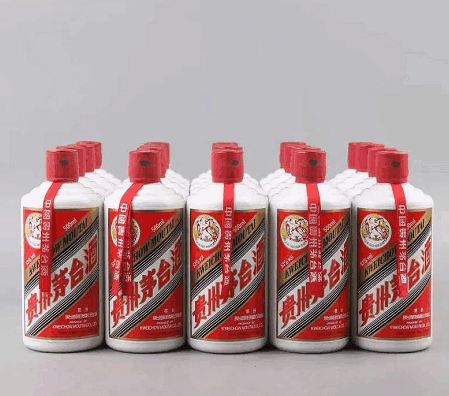 临城镇名酒回收